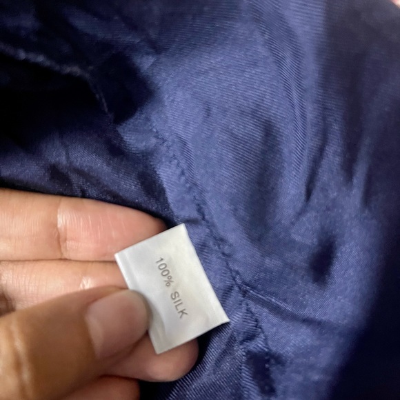 Elie Tahari Mini Dress - Picture 4 of 6